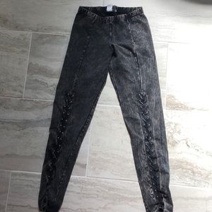 Ruby & Jenna legging